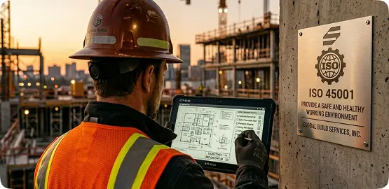  Safety Professional on Site