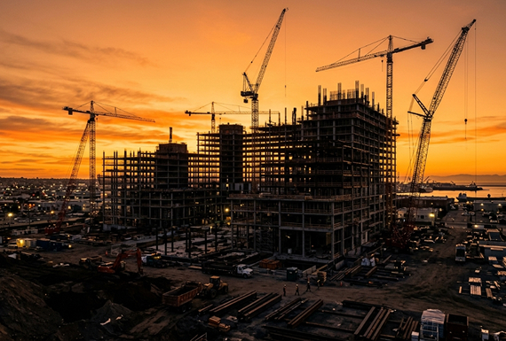 General Construction