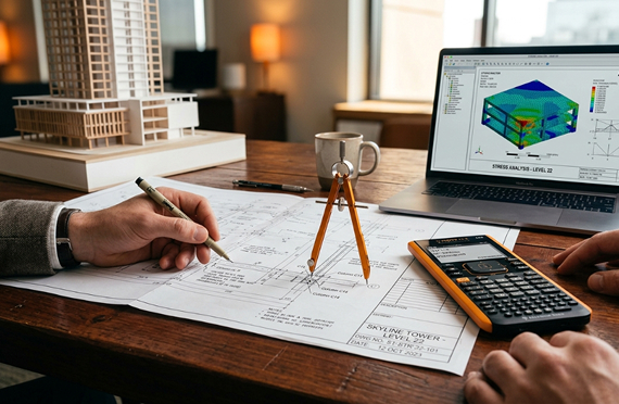 Engineering Consultancy